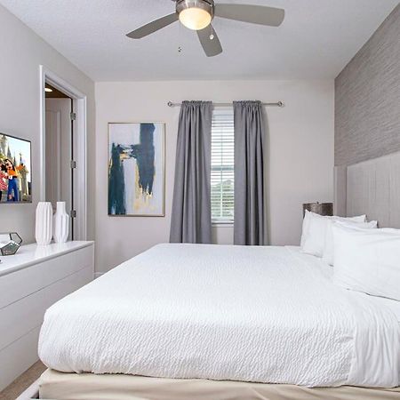 Luxurious 5Bd Private Pool Jacuzzi & Game Room At Encore 7432 Orlando Esterno foto
