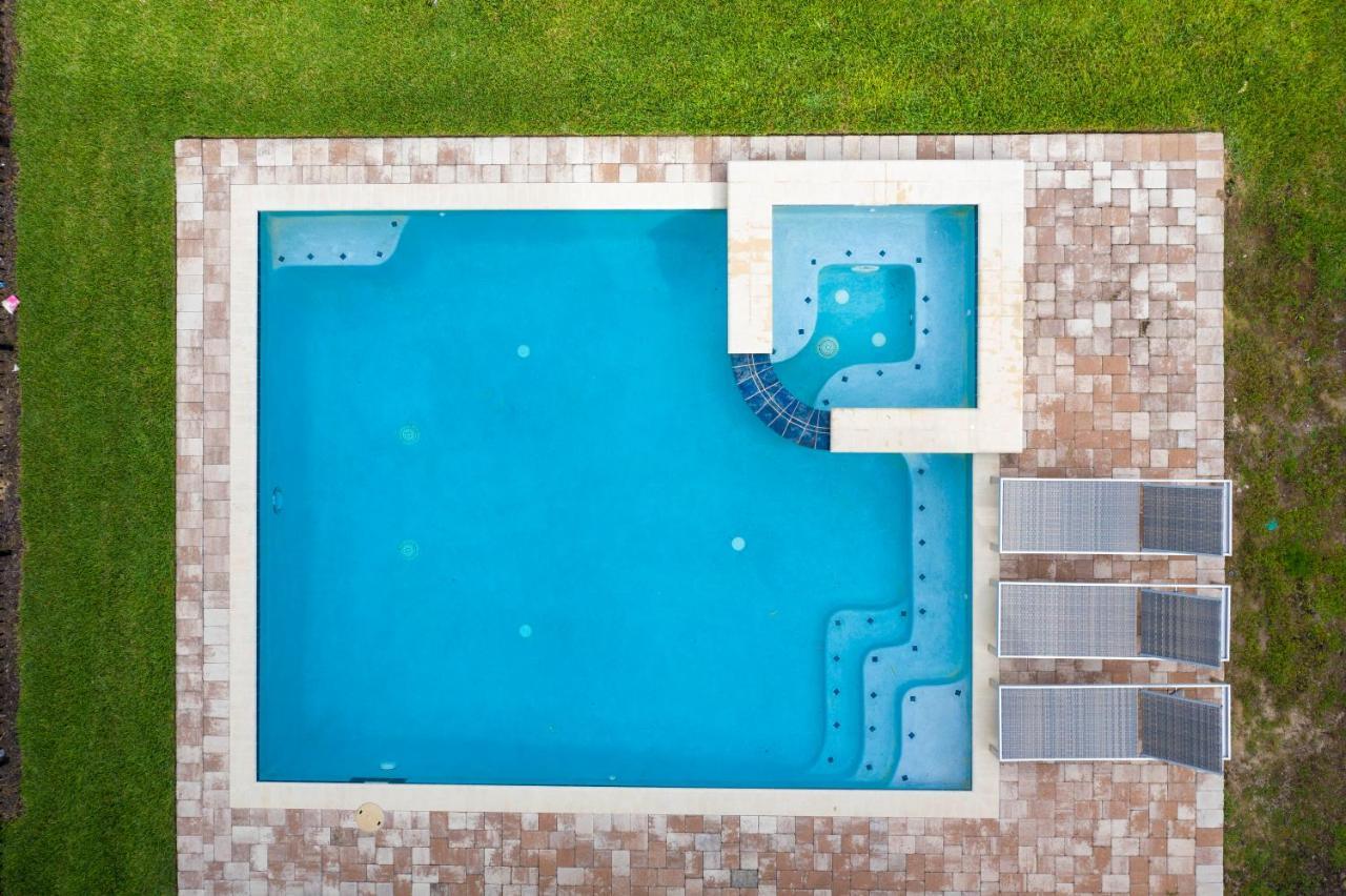 Luxurious 5Bd Private Pool Jacuzzi & Game Room At Encore 7432 Orlando Esterno foto