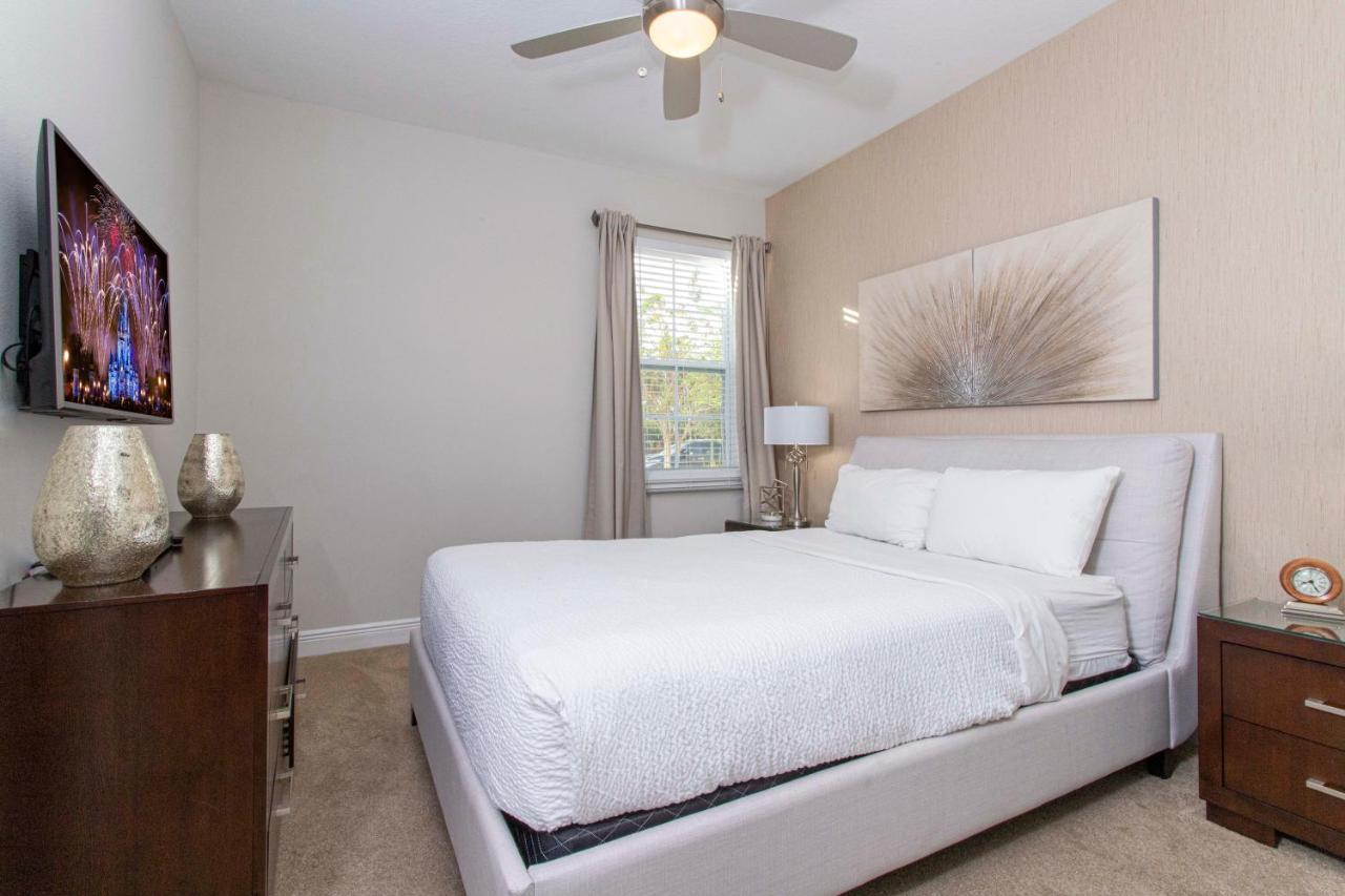 Luxurious 5Bd Private Pool Jacuzzi & Game Room At Encore 7432 Orlando Esterno foto