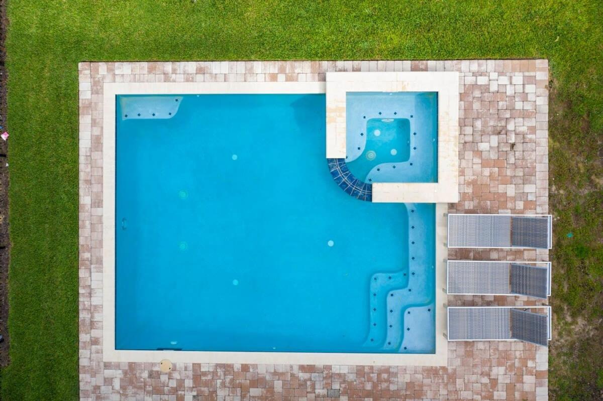 Luxurious 5Bd Private Pool Jacuzzi & Game Room At Encore 7432 Orlando Esterno foto